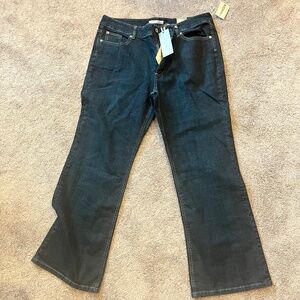 Chico’s Platinum Jeans